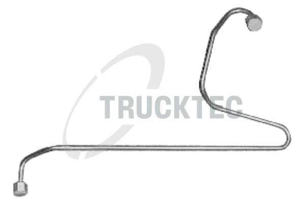 TRUCKTEC AUTOMOTIVE 0513007 for MAN