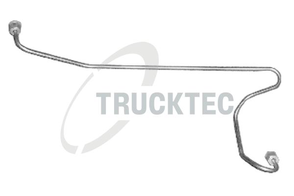 TRUCKTEC AUTOMOTIVE 0513006 for MAN