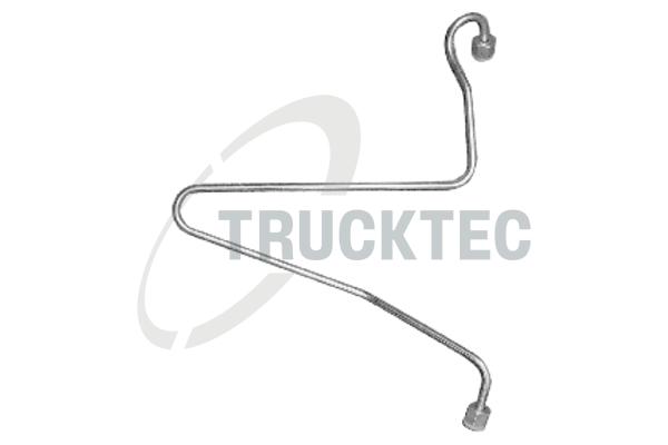 TRUCKTEC AUTOMOTIVE 0513009 for MAN