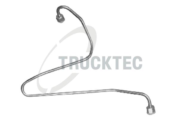TRUCKTEC AUTOMOTIVE 0513008 for MAN