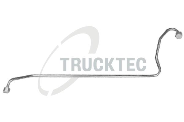 TRUCKTEC AUTOMOTIVE 0513005 for MAN