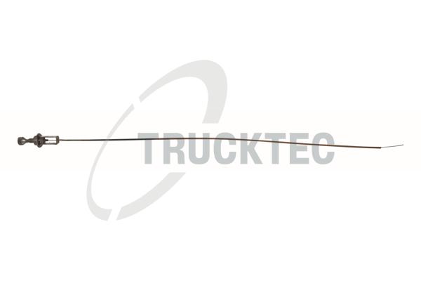 TRUCKTEC AUTOMOTIVE 0128001 for MERCEDES-BENZ