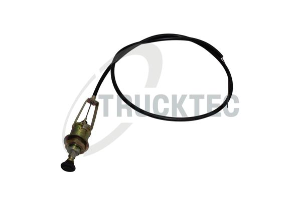 TRUCKTEC AUTOMOTIVE 0128005 for MERCEDES-BENZ
