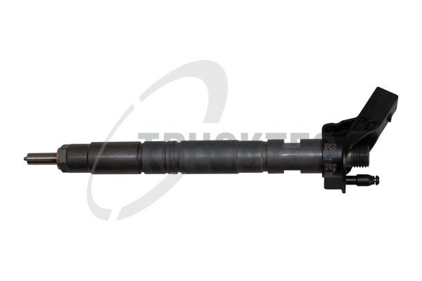 TRUCKTEC AUTOMOTIVE Indsprøjtningsdyse 0713016 for AUDI AUSTIN