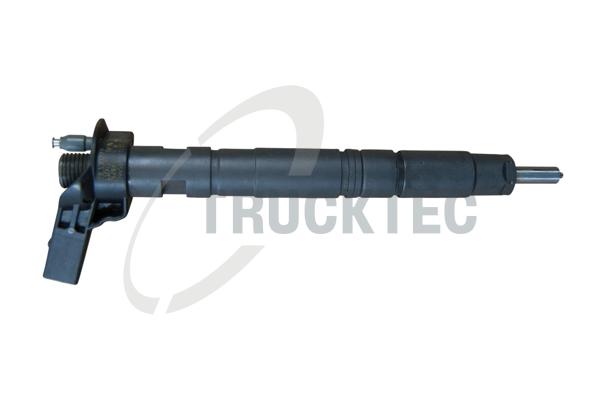TRUCKTEC AUTOMOTIVE Indsprøjtningsdyse 0713017 for AUDI