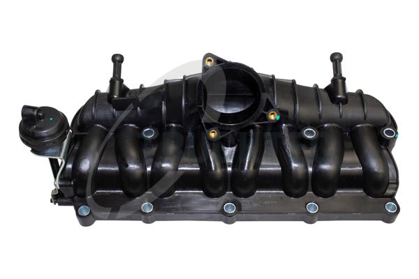 TRUCKTEC AUTOMOTIVE Induktionsrørmodul 0714315 for VW