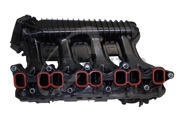 TRUCKTEC AUTOMOTIVE Induktionsrørmodul 0214230 for MERCEDES-BENZ