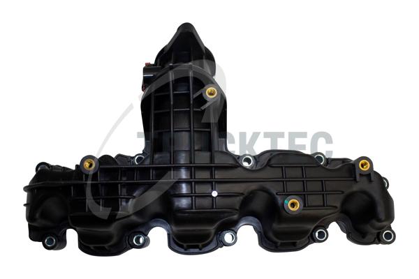 TRUCKTEC AUTOMOTIVE Induktionsrørmodul 0714316 for VW