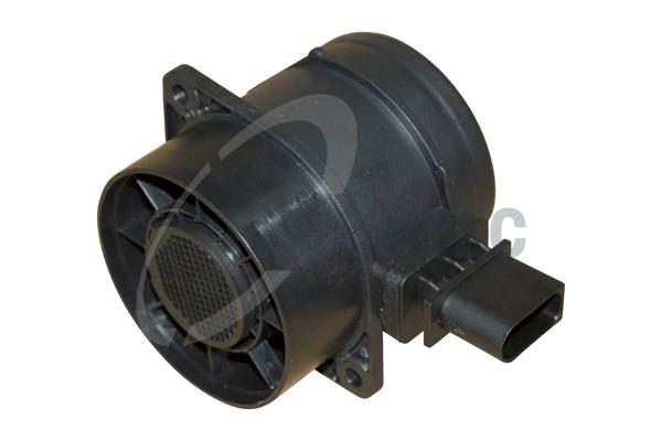 TRUCKTEC AUTOMOTIVE Luftmængdesensor 0214166 for CHRYSLER MERCEDES-BENZ VW JEEP