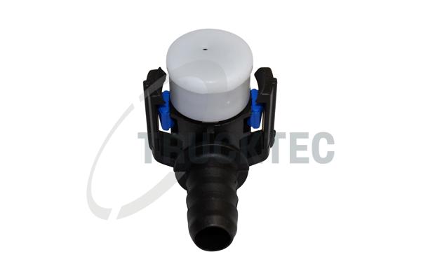 TRUCKTEC AUTOMOTIVE 0519108 for MAN