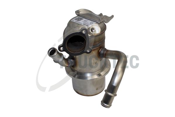 TRUCKTEC AUTOMOTIVE EGR-ventil 0716061 for VAG