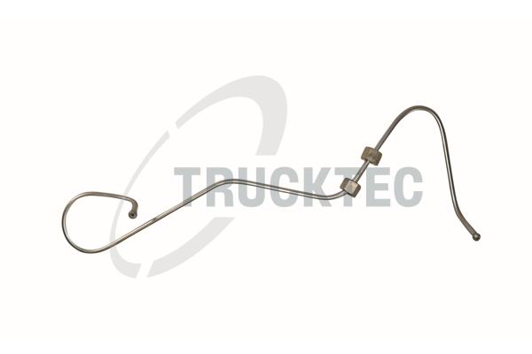 TRUCKTEC AUTOMOTIVE 0113022 for MERCEDES-BENZ