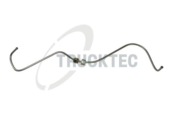 TRUCKTEC AUTOMOTIVE 0113027 for MERCEDES-BENZ