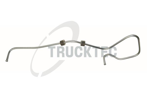 TRUCKTEC AUTOMOTIVE 0113055 for MERCEDES-BENZ