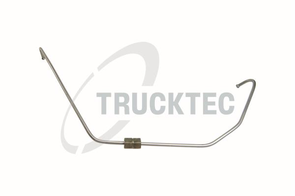 TRUCKTEC AUTOMOTIVE 0113060 for MERCEDES-BENZ
