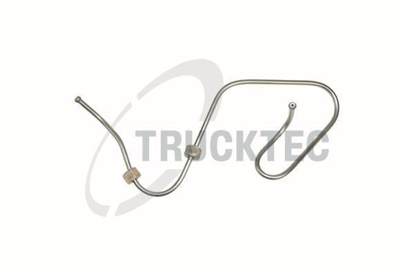 TRUCKTEC AUTOMOTIVE 0113057 for MERCEDES-BENZ