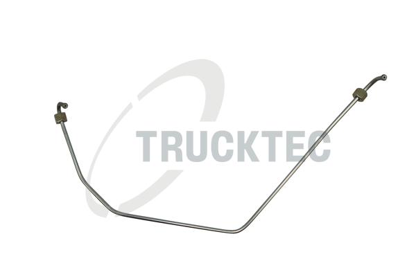 TRUCKTEC AUTOMOTIVE 0113062 for MERCEDES-BENZ