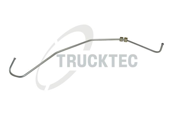 TRUCKTEC AUTOMOTIVE 0113087 for MERCEDES-BENZ