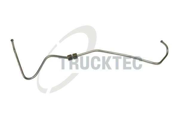 TRUCKTEC AUTOMOTIVE 0113086 for MERCEDES-BENZ