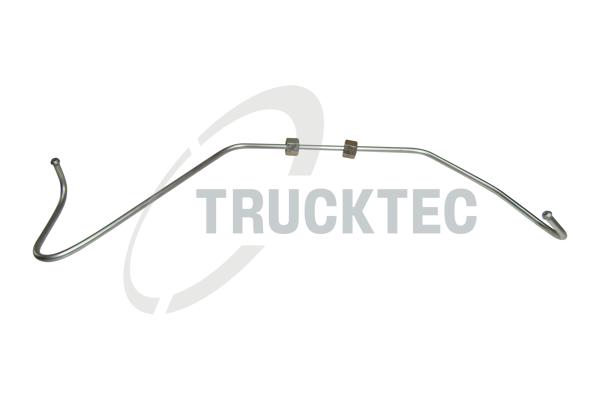 TRUCKTEC AUTOMOTIVE 0113061 for MERCEDES-BENZ