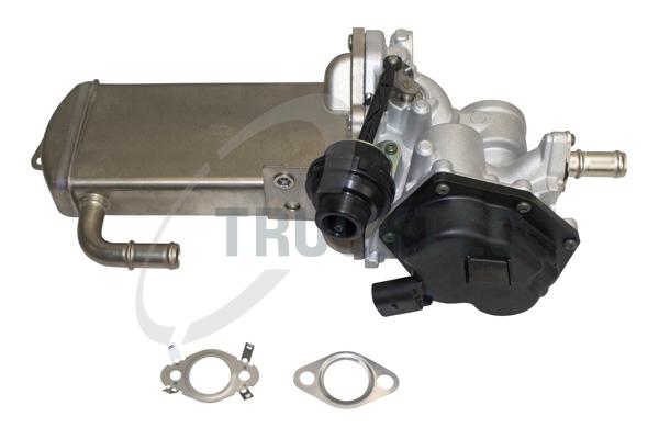 TRUCKTEC AUTOMOTIVE EGR-ventil 0716048 for VAG