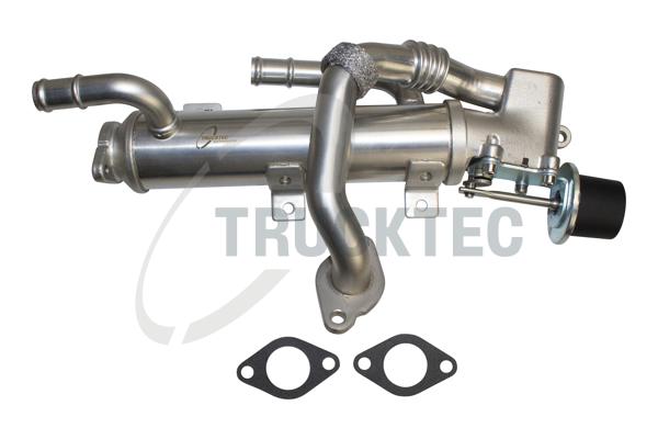 TRUCKTEC AUTOMOTIVE EGR-ventil 0716059 for VW