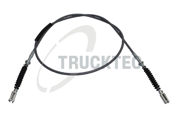 TRUCKTEC AUTOMOTIVE 0427008