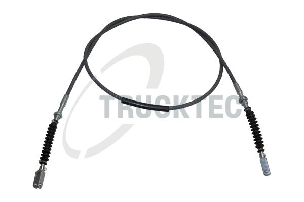 TRUCKTEC AUTOMOTIVE 0427010