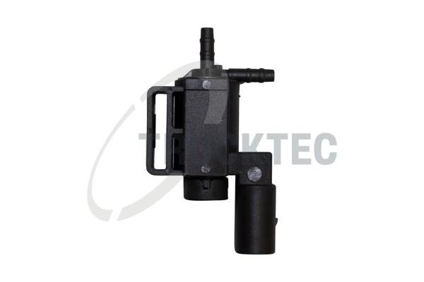 TRUCKTEC AUTOMOTIVE Ventil, sekundærluftsugesystem 0717186 for VAG