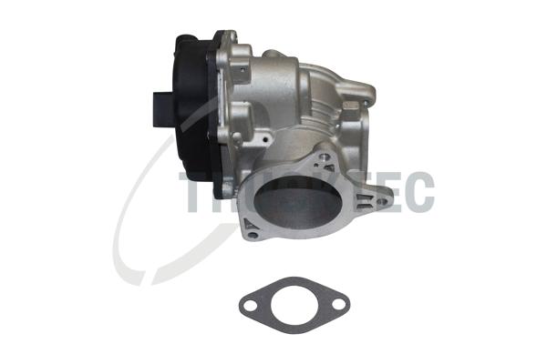 TRUCKTEC AUTOMOTIVE EGR-ventil 0716058 for VAG