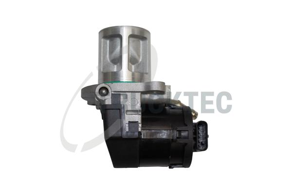 TRUCKTEC AUTOMOTIVE EGR-ventil 0216100 for MERCEDES-BENZ