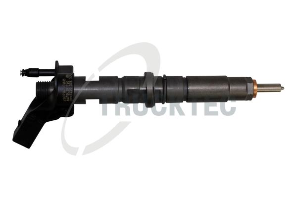 TRUCKTEC AUTOMOTIVE Indsprøjtningsdyse 0713046 for VW