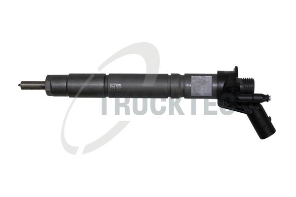TRUCKTEC AUTOMOTIVE Indsprøjtningsdyse 0213230 for MERCEDES-BENZ