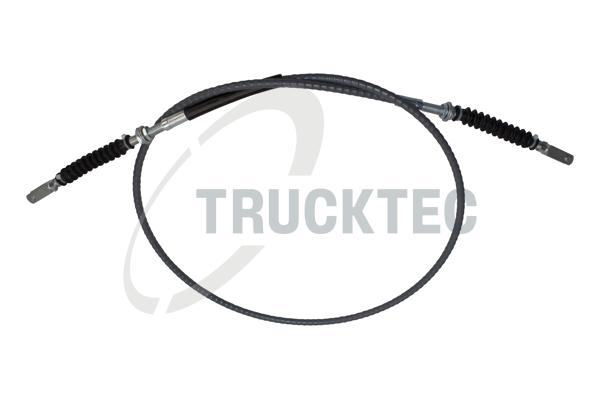 TRUCKTEC AUTOMOTIVE 0427007