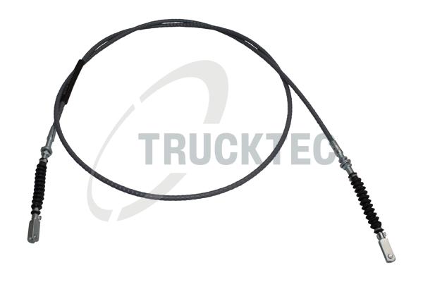 TRUCKTEC AUTOMOTIVE 0427009