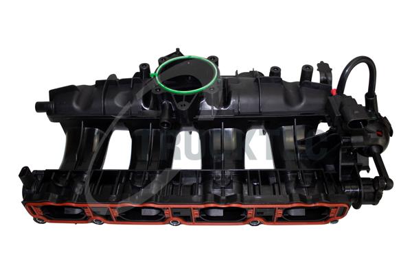 TRUCKTEC AUTOMOTIVE Induktionsrørmodul 0714016 for VAG