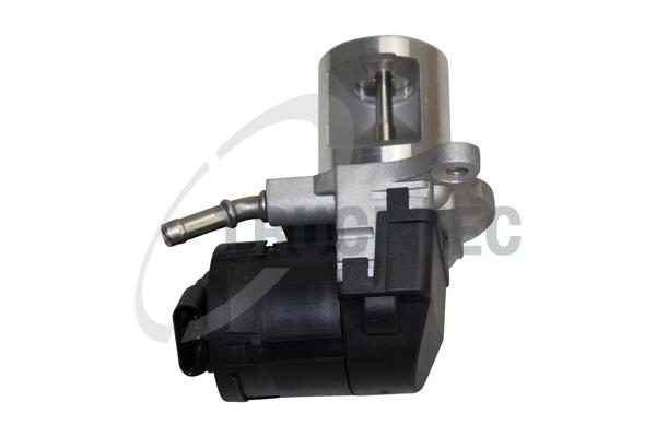 TRUCKTEC AUTOMOTIVE EGR-ventil 0216104 for MERCEDES-BENZ
