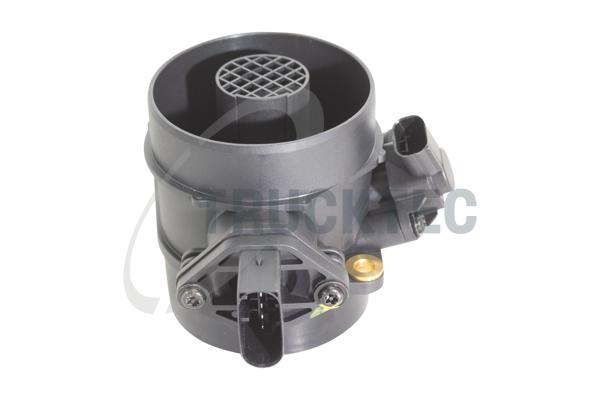 TRUCKTEC AUTOMOTIVE Luftmængdesensor 0214276 for MERCEDES-BENZ