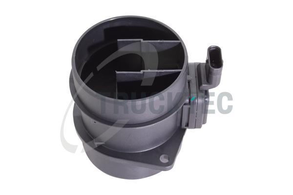 TRUCKTEC AUTOMOTIVE Luftmængdesensor 0214279 for MERCEDES-BENZ