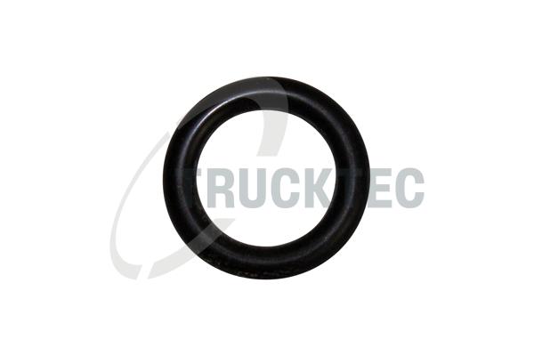 TRUCKTEC AUTOMOTIVE Pakning, brændstofrør 0213121 for MERCEDES-BENZ