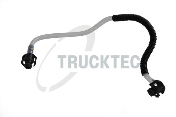 TRUCKTEC AUTOMOTIVE Brændstofrør 0213093 for CHRYSLER MERCEDES-BENZ