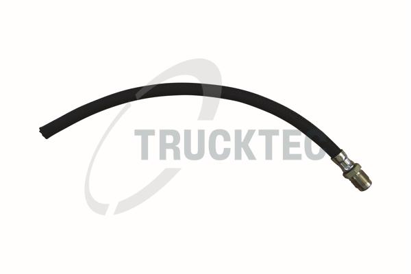 TRUCKTEC AUTOMOTIVE Brændstofslange 0238003 for MERCEDES-BENZ