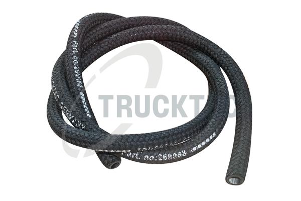 TRUCKTEC AUTOMOTIVE Brændstofslange 0213001 for MERCEDES-BENZ