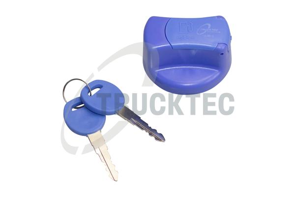 TRUCKTEC AUTOMOTIVE 0138003 for MAN MERCEDES-BENZ VW