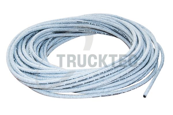 TRUCKTEC AUTOMOTIVE Brændstofslange 0238049 for OPEL MERCEDES-BENZ VAG