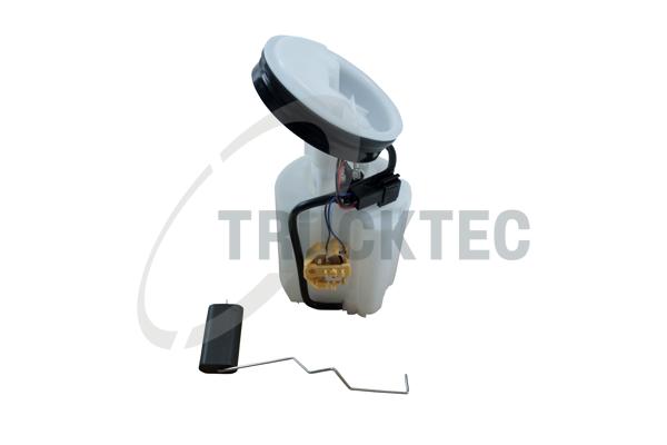 TRUCKTEC AUTOMOTIVE Brændstof, føderdel 0238073 for MERCEDES-BENZ
