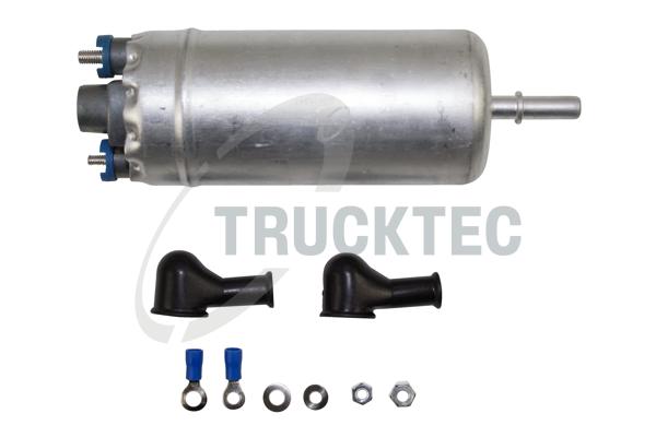 TRUCKTEC AUTOMOTIVE 0338001 for VOLVO