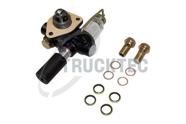 TRUCKTEC AUTOMOTIVE 0114001 for DAF IVECO MAN MERCEDES-BENZ RENAULT TRUCKS
