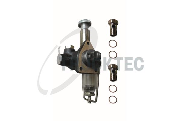 TRUCKTEC AUTOMOTIVE 0114003 for MERCEDES-BENZ