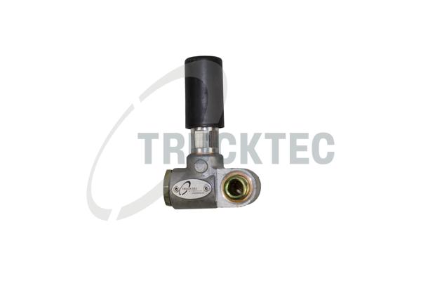 TRUCKTEC AUTOMOTIVE 0114174 for MERCEDES-BENZ